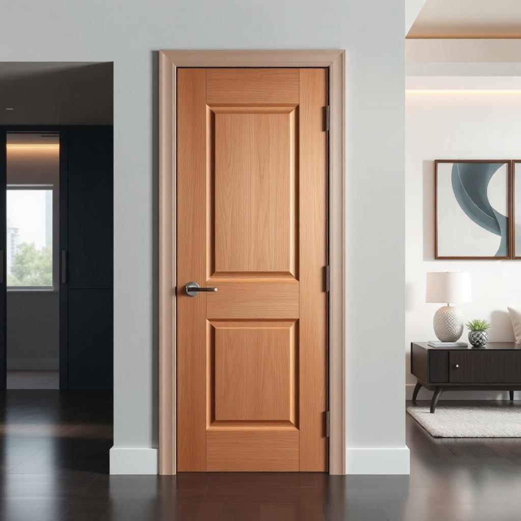 Premium Doors